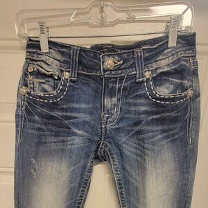 Miss Me Womens Jean (New without tags)